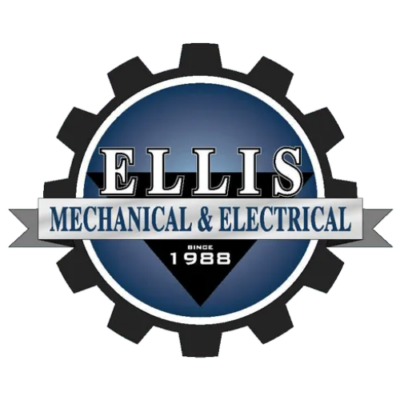 Ellis Mechanical, Inc. logo